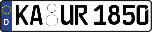 KA-UR1850