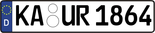 KA-UR1864