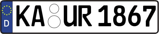 KA-UR1867