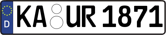 KA-UR1871
