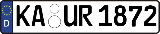 KA-UR1872