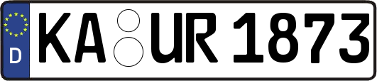 KA-UR1873
