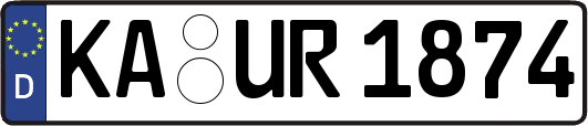 KA-UR1874