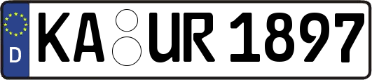 KA-UR1897