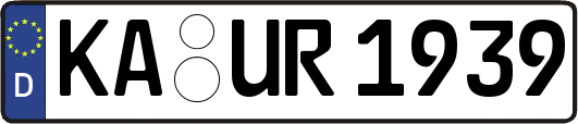 KA-UR1939