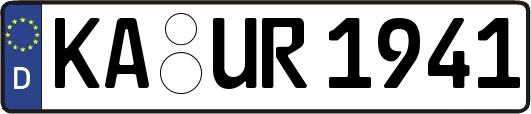 KA-UR1941