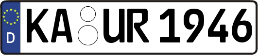 KA-UR1946