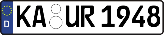 KA-UR1948