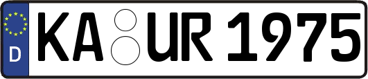 KA-UR1975