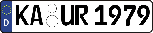 KA-UR1979
