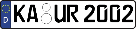 KA-UR2002