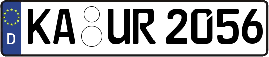 KA-UR2056