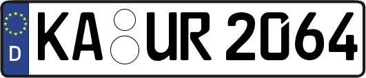 KA-UR2064