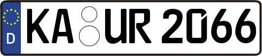 KA-UR2066