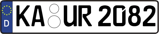 KA-UR2082