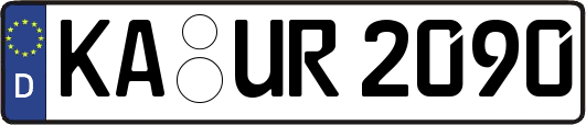 KA-UR2090