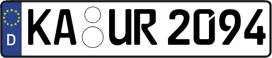KA-UR2094