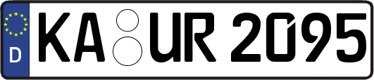 KA-UR2095