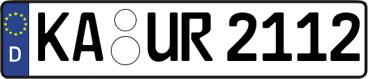 KA-UR2112