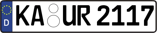 KA-UR2117