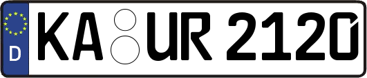 KA-UR2120