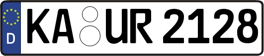 KA-UR2128