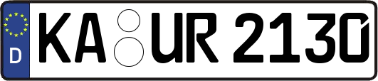 KA-UR2130
