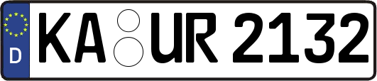 KA-UR2132