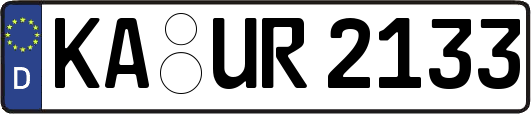 KA-UR2133