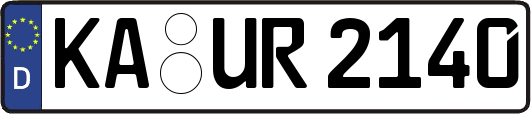 KA-UR2140