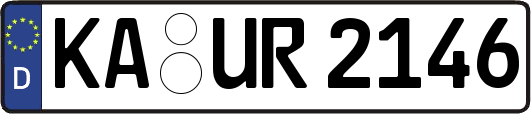KA-UR2146
