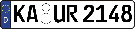 KA-UR2148