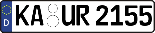 KA-UR2155