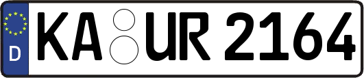 KA-UR2164