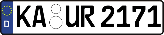 KA-UR2171