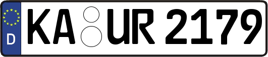 KA-UR2179