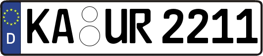 KA-UR2211
