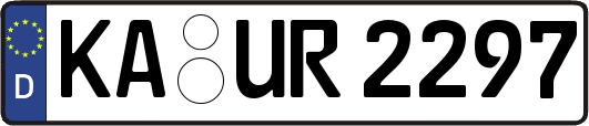 KA-UR2297