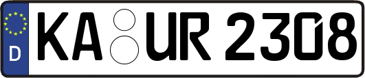 KA-UR2308