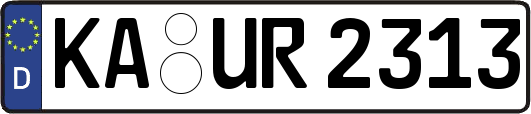 KA-UR2313