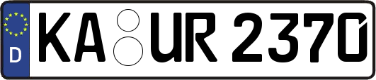 KA-UR2370