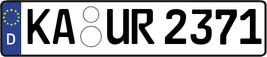 KA-UR2371