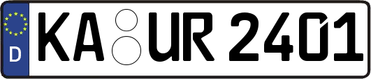 KA-UR2401
