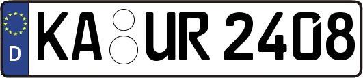 KA-UR2408