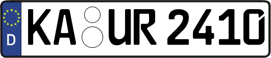 KA-UR2410