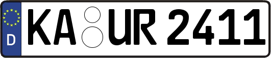 KA-UR2411