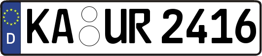 KA-UR2416