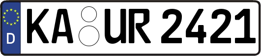 KA-UR2421