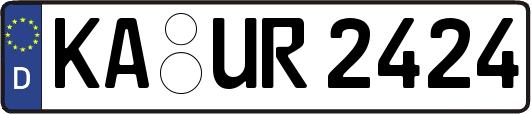 KA-UR2424