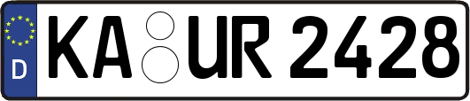KA-UR2428